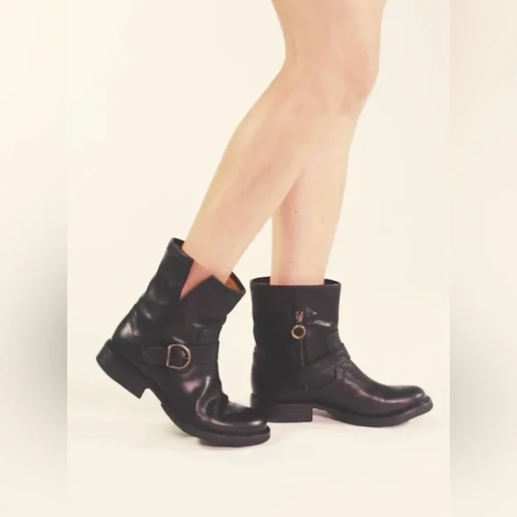 Fiorentini baker eli boots outlet